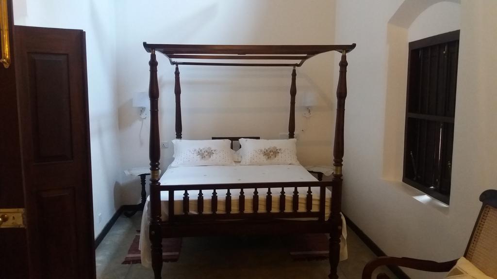 Satiana Tangalle Kültér fotó